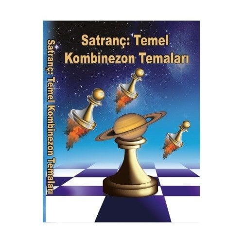 Satranç: Temel Kombinezon Temaları