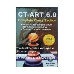 CT-ART 6.0