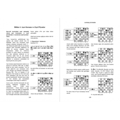 Satranç Sistemim - 2 / Konumsal Oyun