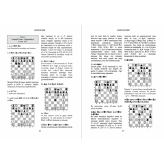 Satranç Sistemim - 3 / Örnek Oyunlar