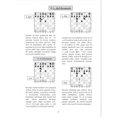 Satranç Açılışları - Fransız Savunması
