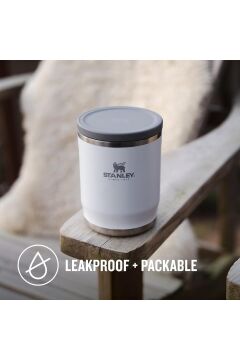 The Adventure To-Go Food Jar .53L / 18oz Polar