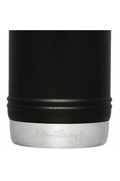 The Artisan Thermal Food Jar .50L / 17oz Black Moon