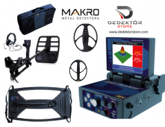 Nokta Makro Deephunter 3D Pro Dedektör