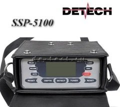 Detech SSP 5100G PI Sistemli Define Dedektörü