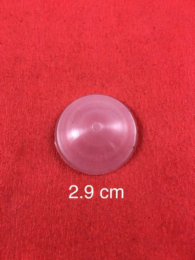 Plastik İç Aparat 2.9 cm