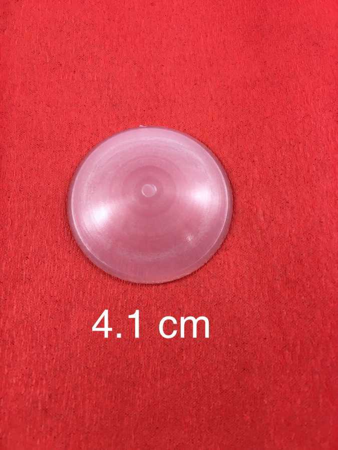 Plastik İç Aparat 4.1 cm