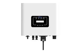 ON-GRID INVERTER