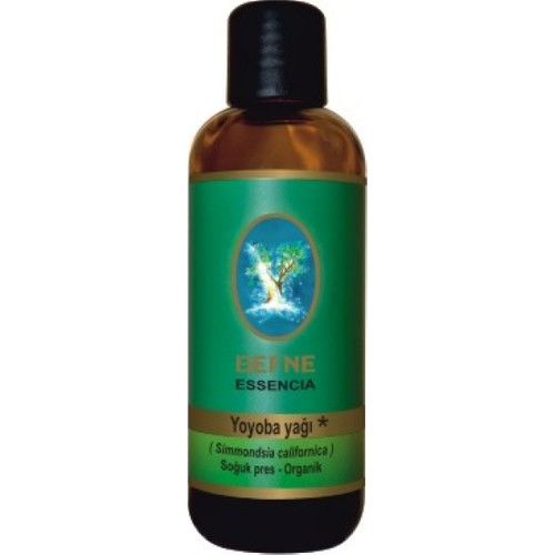 Nuka Defne Yoyoba Soğuk Pres Organik 100 ml