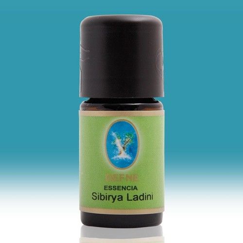 Nuka Sibirya Ladini Yağı 10 Ml Aromatik Cilt Bakım Ve Masaj Ladin