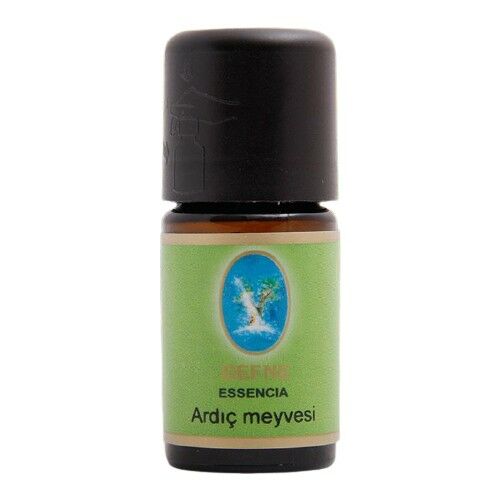 Nuka Ardıç Meyvesi Yağı 5 ml - Damıtma (Naturel-Türkiye)