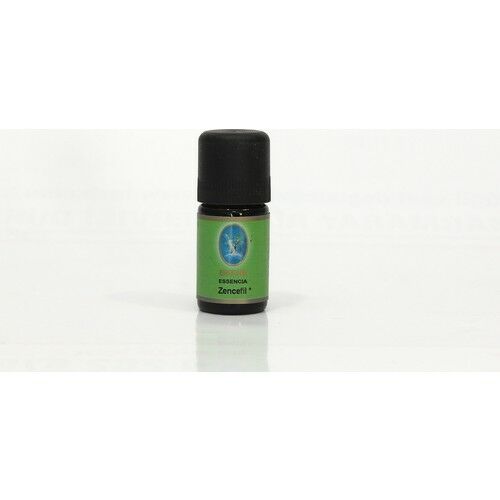 Nu-Ka Defne Essencia Nuka Organik Zencefil Yağı 5 ml