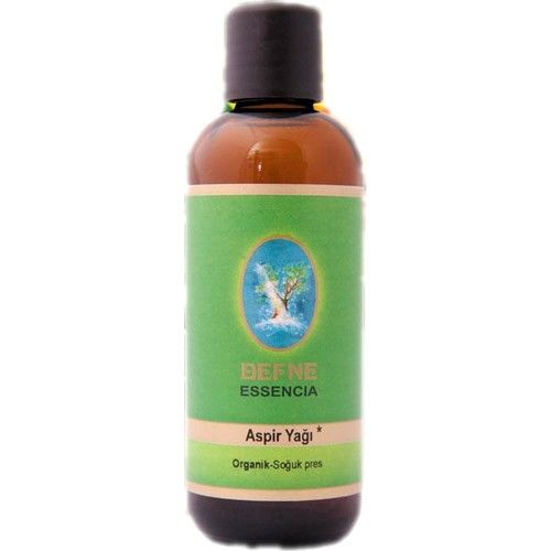 Nuka Aspir Yağı 100 ml