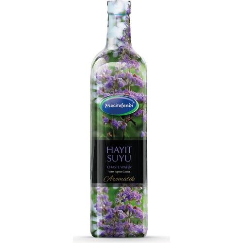 Mecitefendi Hayıt Suyu Cam 1 Lt