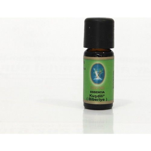 Nu-Ka Defne Essencia Nuka Organik Kuşdili (Biberiye) Yağı 10 ml