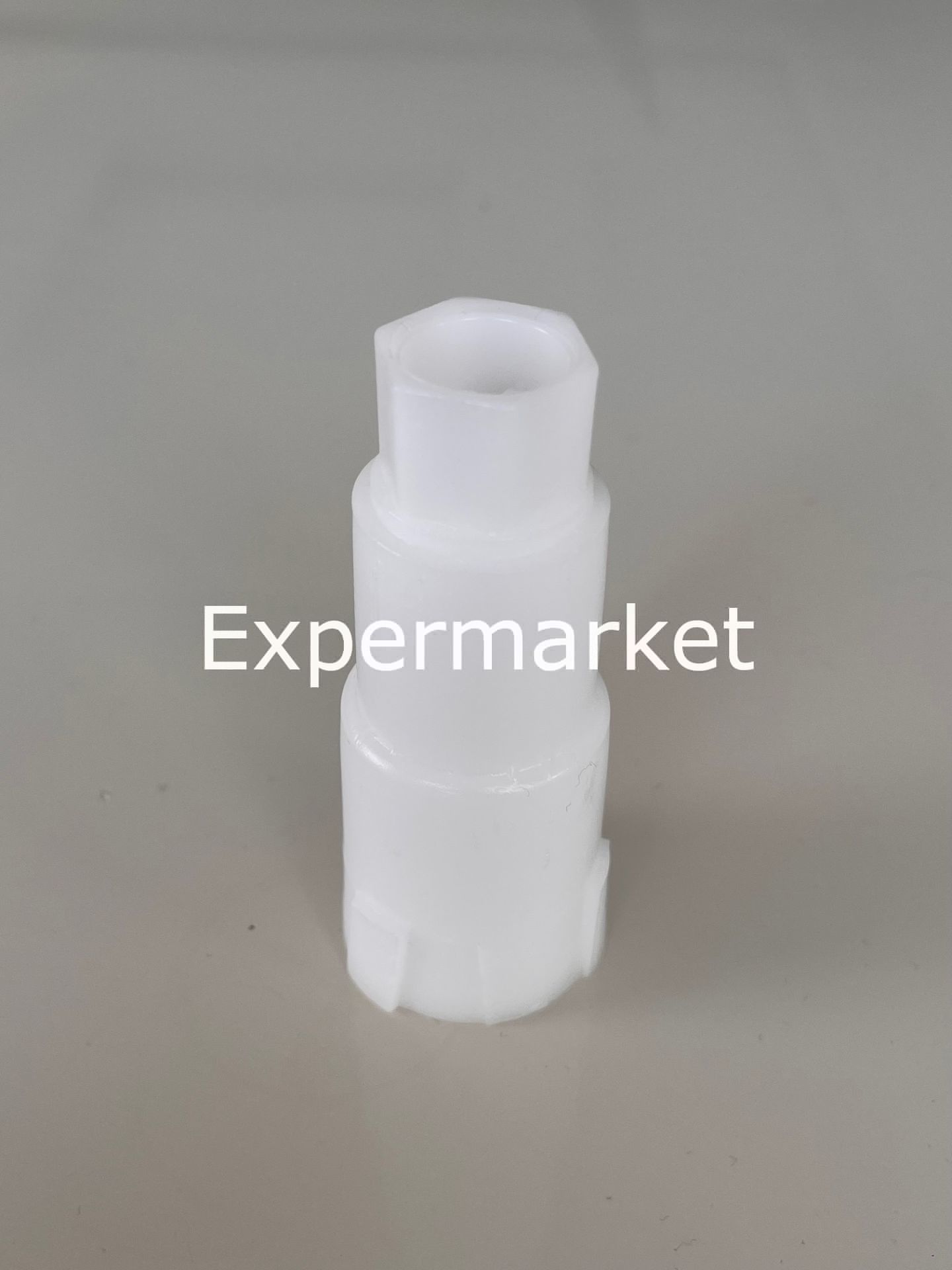 CONTİ CMD 502 SERVOMAX Blender Haznesi Bıçak Taşıyıcı Plastik Mil - 1 Adet