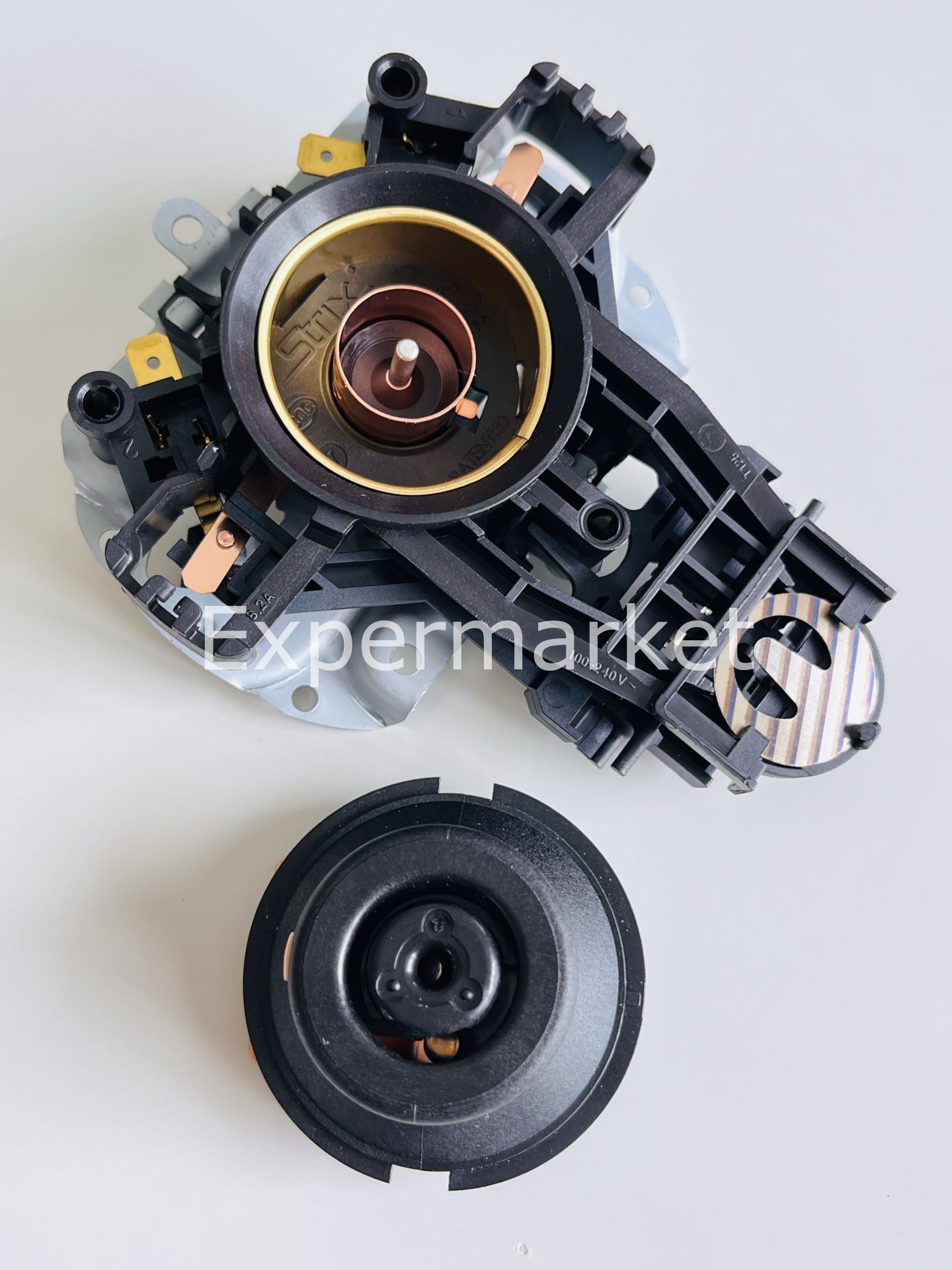 ARÇELİK K3285 PI Çay Makinası Termostatı Ve Konnektör Strix ORJİNAL