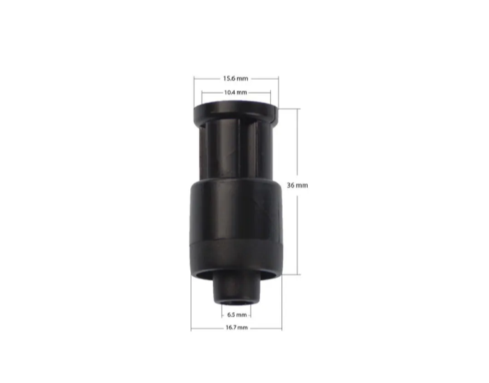 BRAUN Blender Motor Dişlisi - Tip 2