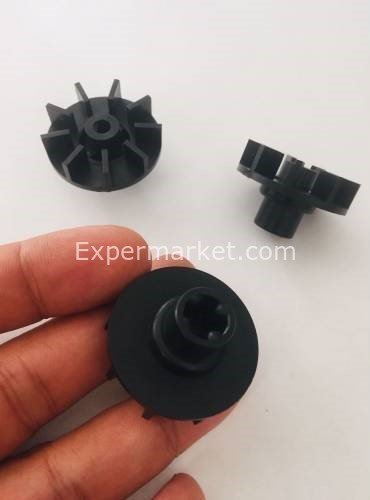 BlueHouse BH 551 BS Blender Motor Hareket Aktarıcı - 1 Adet Standart