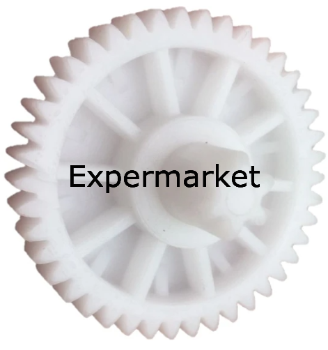 Karaca Maxiflow Blender Hazne Kapağı Bıçak Dişlisi