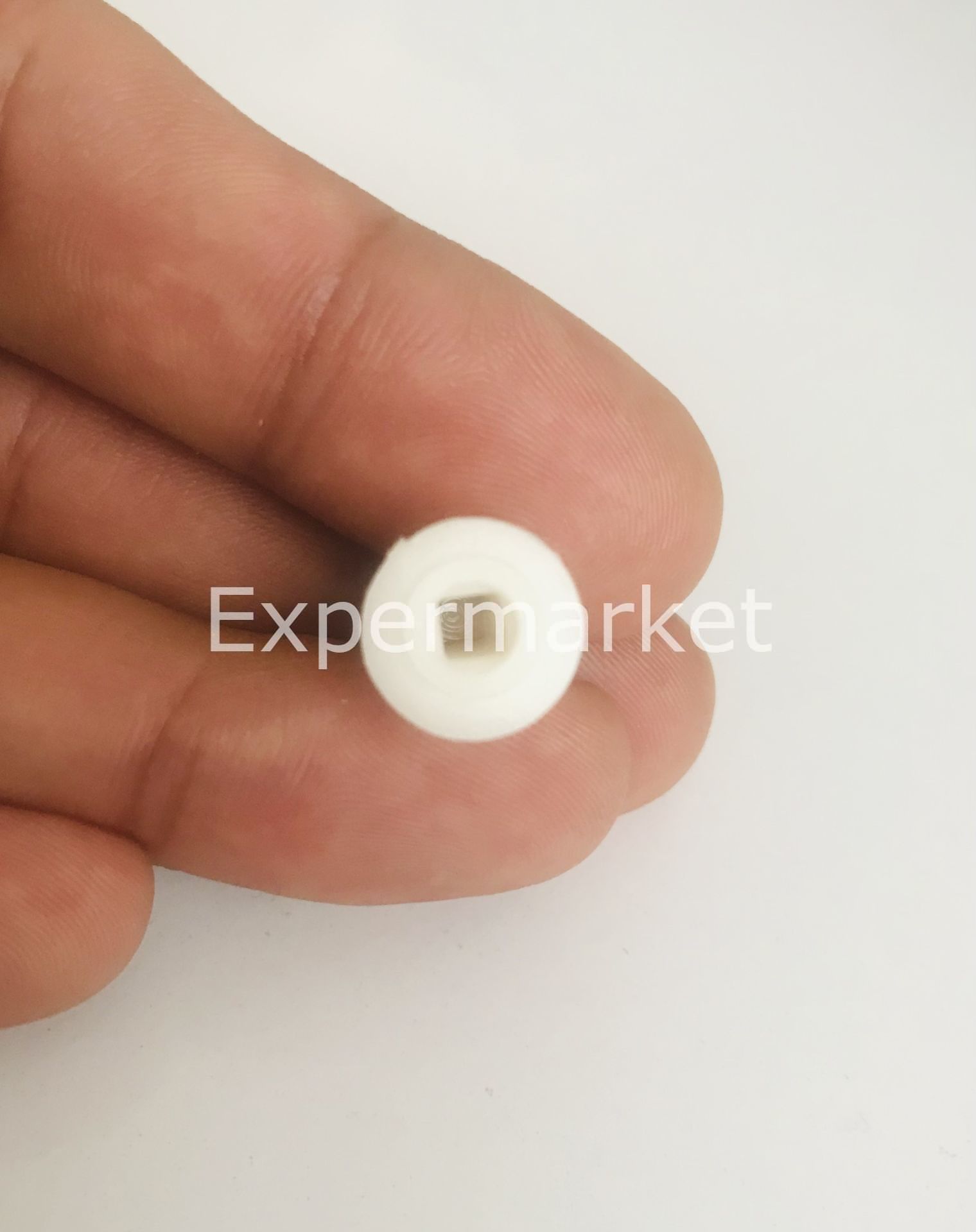 Korkmaz A 455-02 Blender Hazne Kapağı Dişli -( Kare Tip )