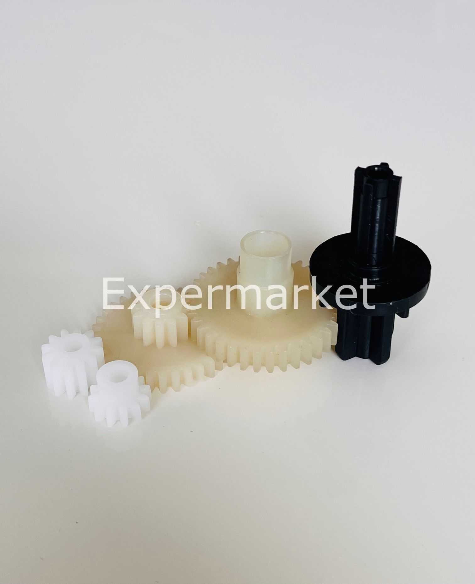 CVS DN 1265 Aurum Blender Doğrayıcı Hazne Kapağı Dişli Takımı 5'li