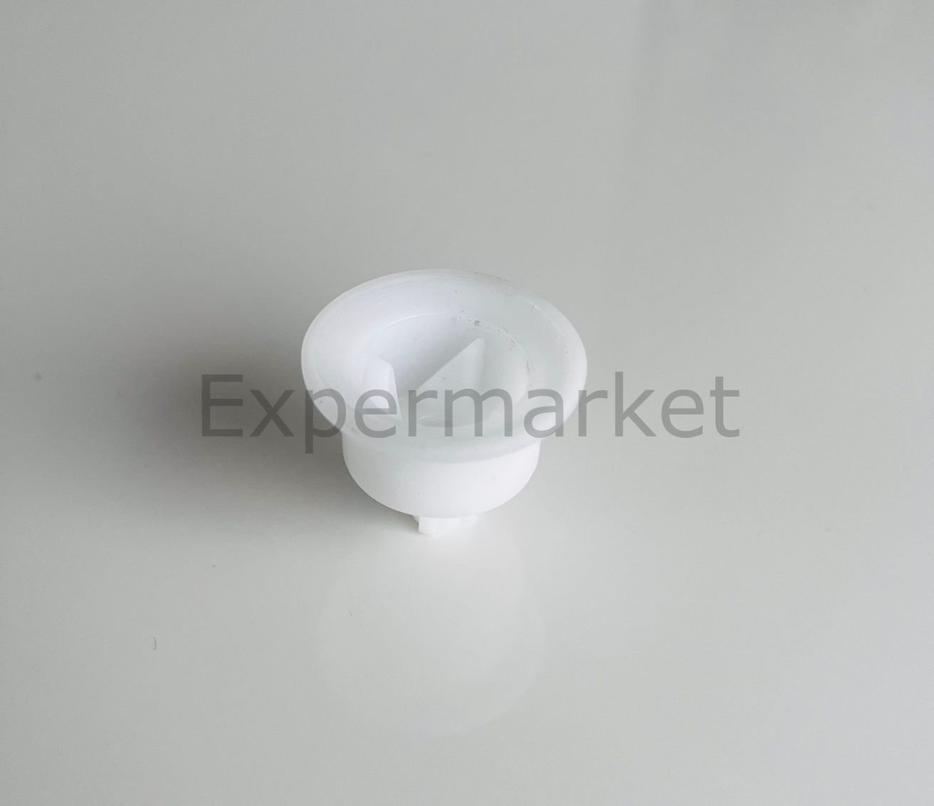 King P 949 Asisto Blender Hazne Kapağı Alt Bıçak Yuvası