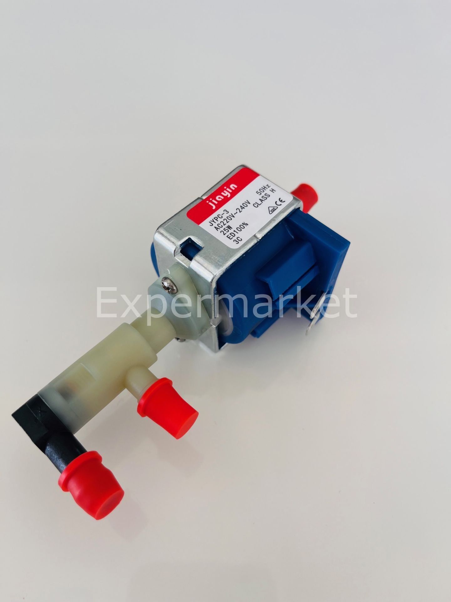 Jiayin JYPC-5 45 W AC 220V-240V Buharlı Ütü Pompası - 1 Adet