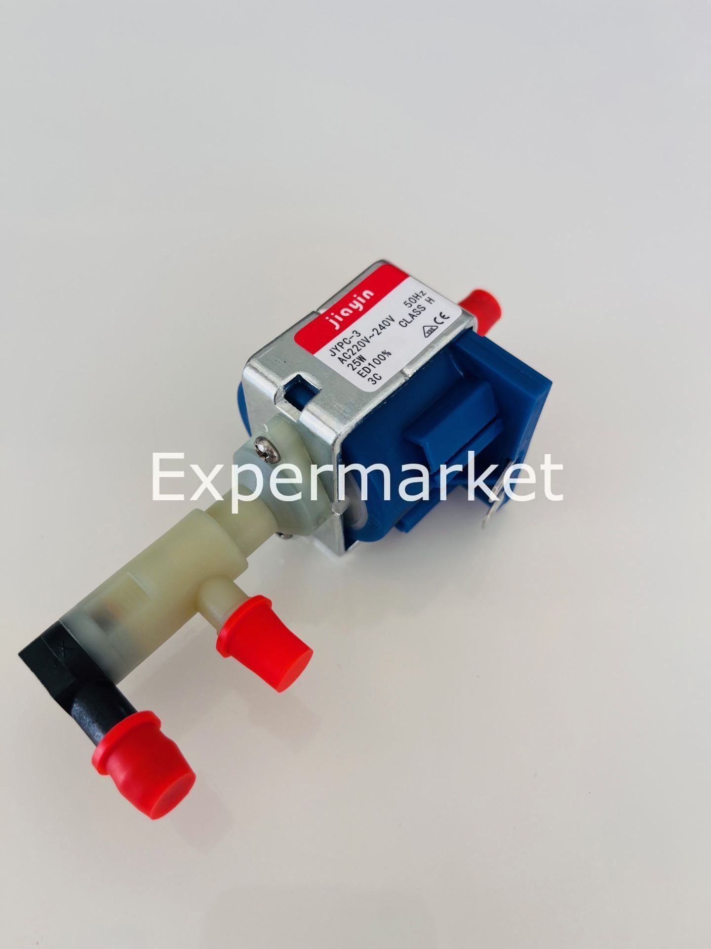 Philips Uyumlu Jiayin GC 8600 Buharlı Ütü Pompası - 1 Adet