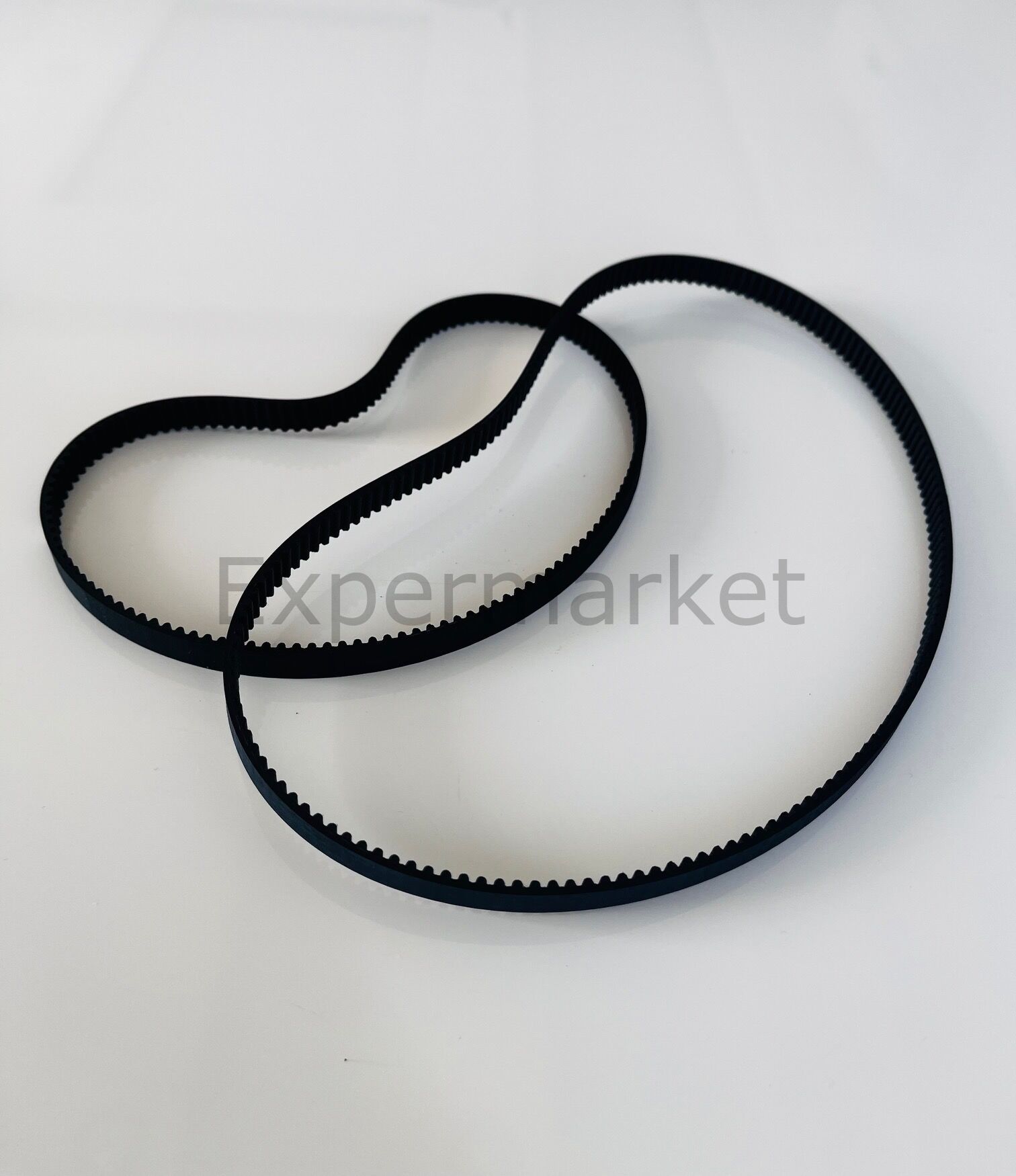Silver Crest Ekmek Makinası Kayış Takımı 2'li Seti