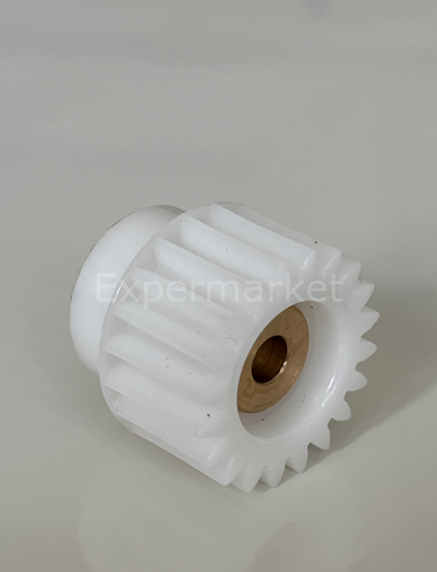 Esse Essenso Robust Pratic Doğrayıcı Bıçak Dişlisi - 1 Adet