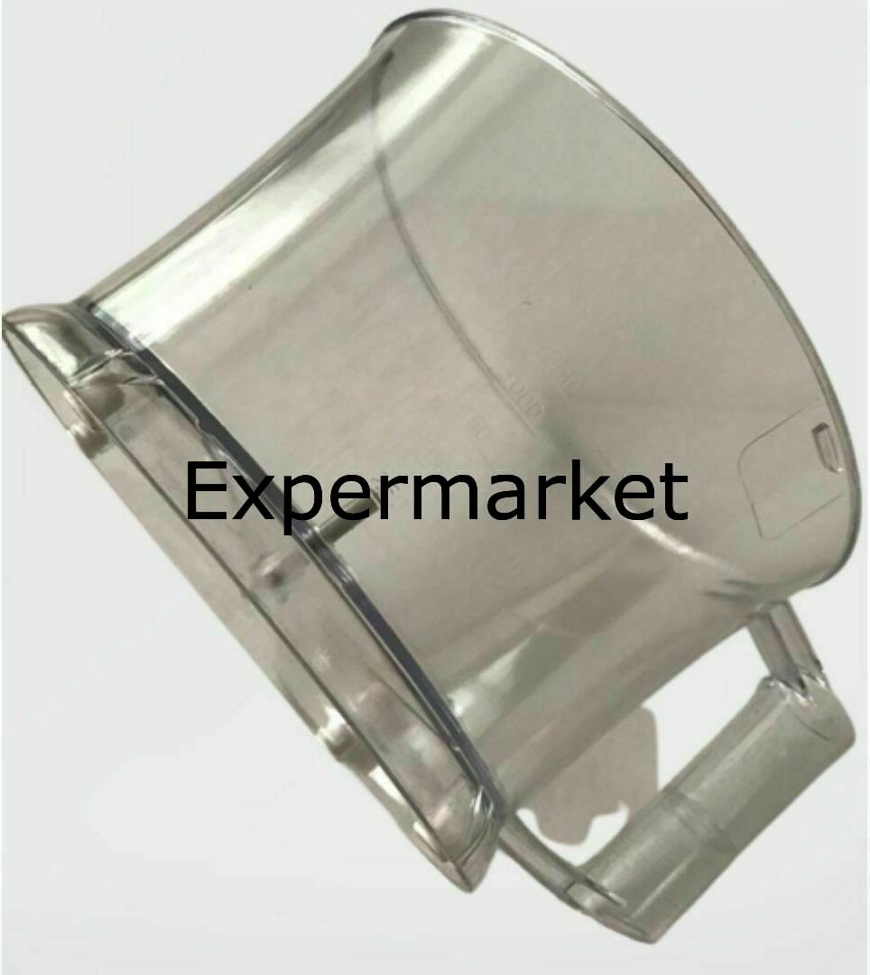 Cvs Dn 1265 Aurum Blender Seti Doğrayıcı Hazne Kabı - 1 Adet
