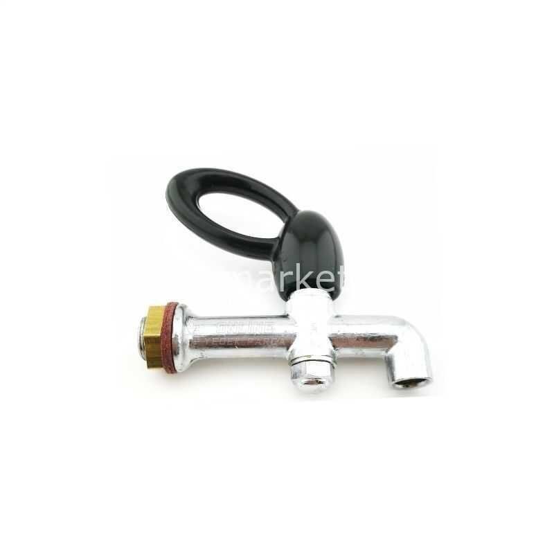 Sinbo STM 5817 Semaver Musluğu