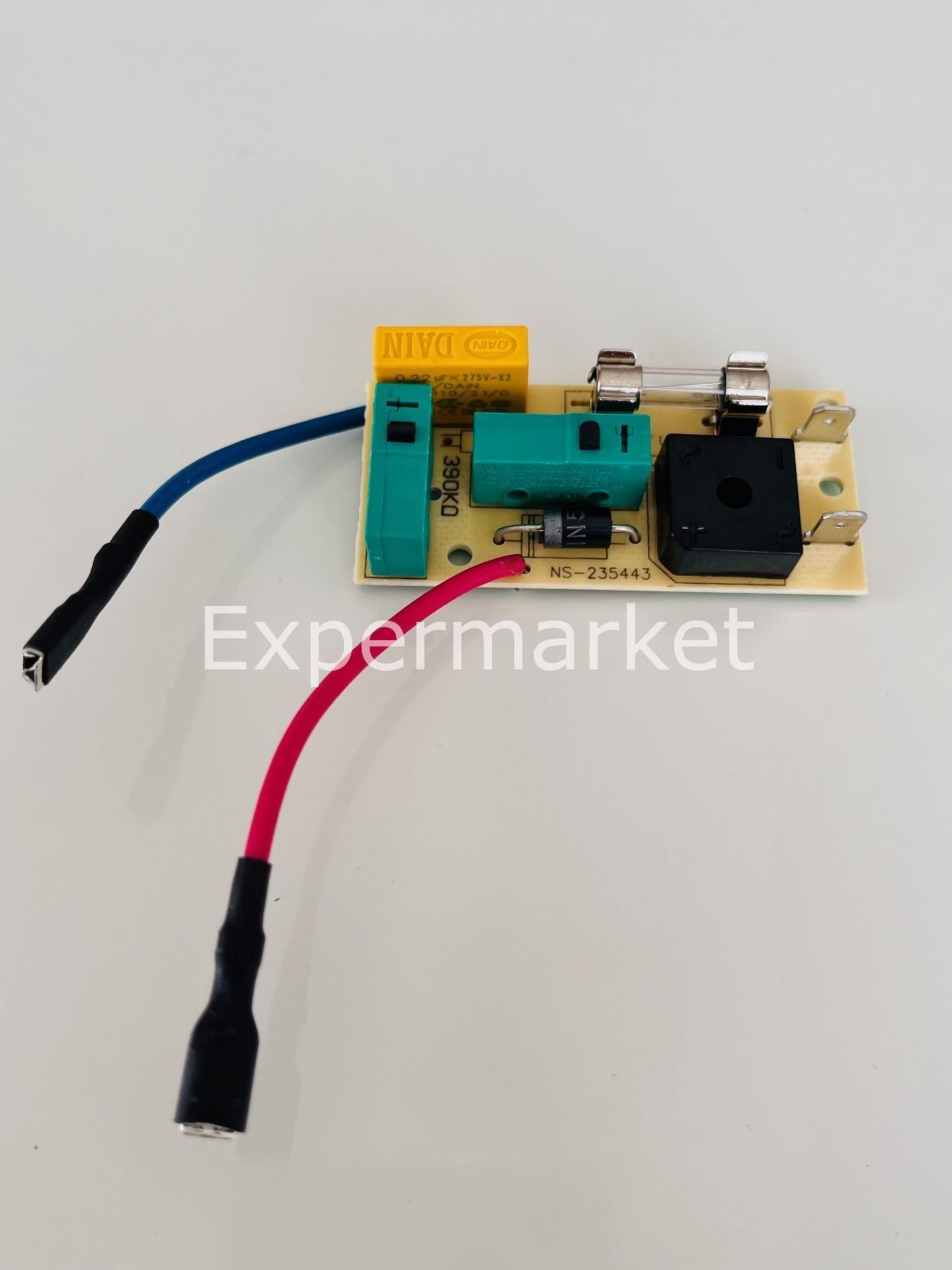 Arzum Prostick AR 1042 AR 1017 AR 1048 AR 1014 Elektronik Kartı - 1 Adet