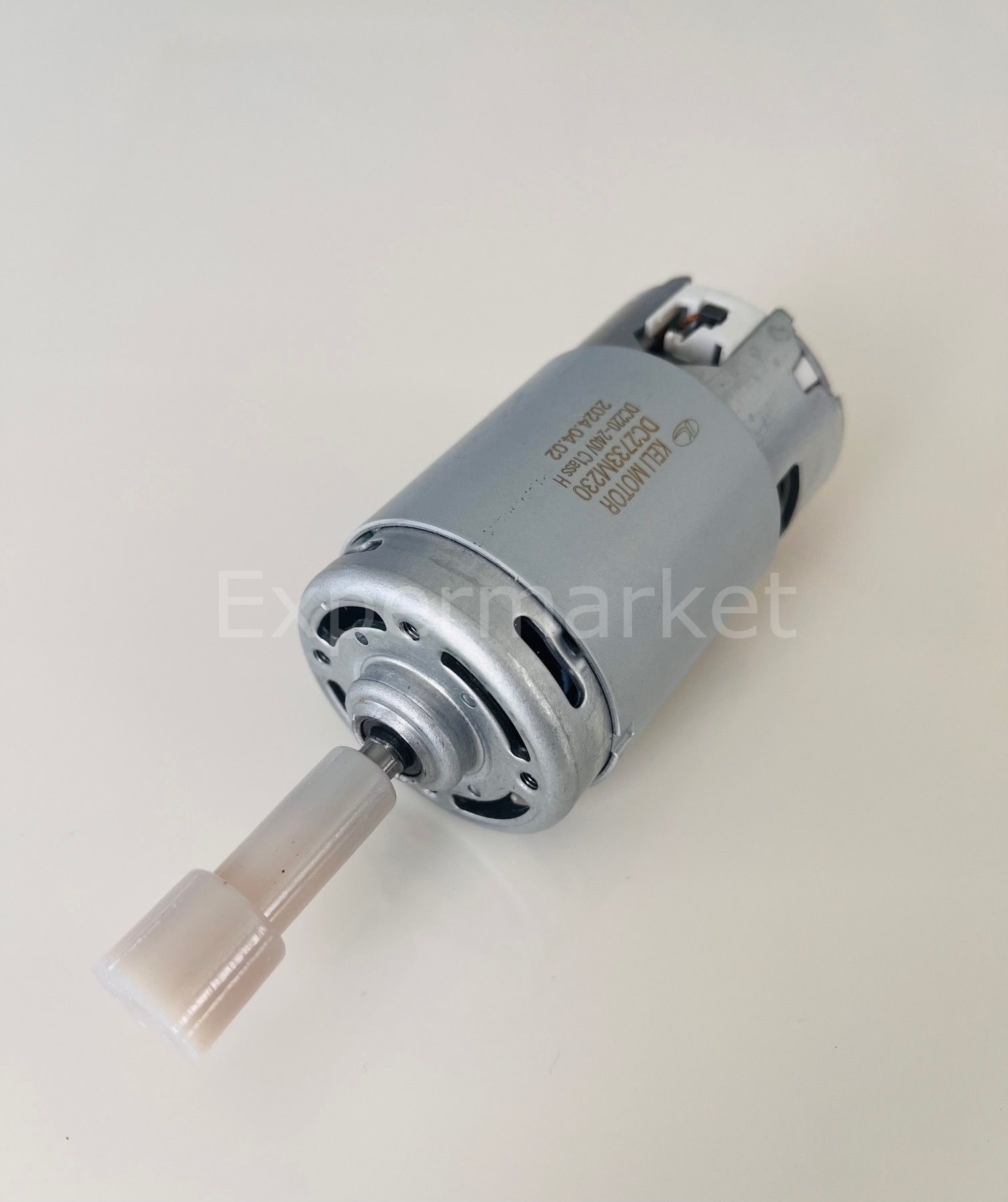 Korkmaz A457 Mia Multi Blender Seti Elektronik Motoru