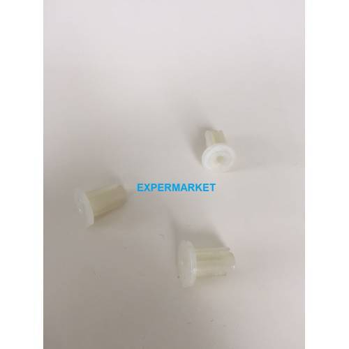 SİNBO SHB3078 BLENDER PARÇALAMA AYAĞI ÜSTÜ DİŞLİSİ ( DÜZ EZİCİ APARATI ÜSTÜ DEMİR MİLE TAKILIR )- 1 ADET