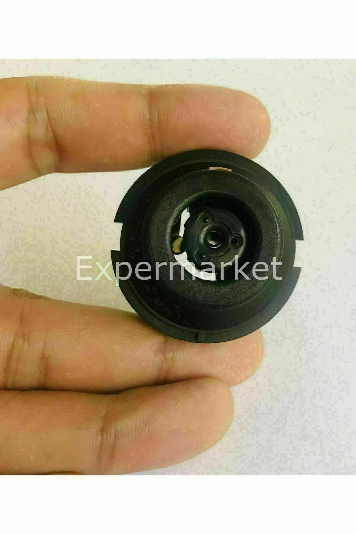 Arçelik K 3282 Ic Çaycı ve Çay Makinası Alt Göbek Konnektörü