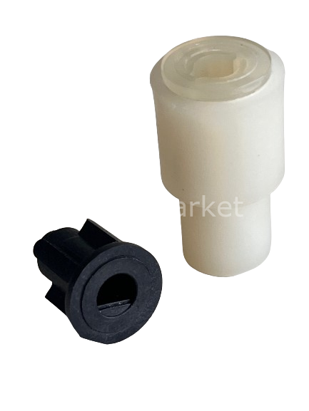Bernardo BRND-005 Blender Dişli Kavrama Tamir Seti 3'lü - 1 Takım