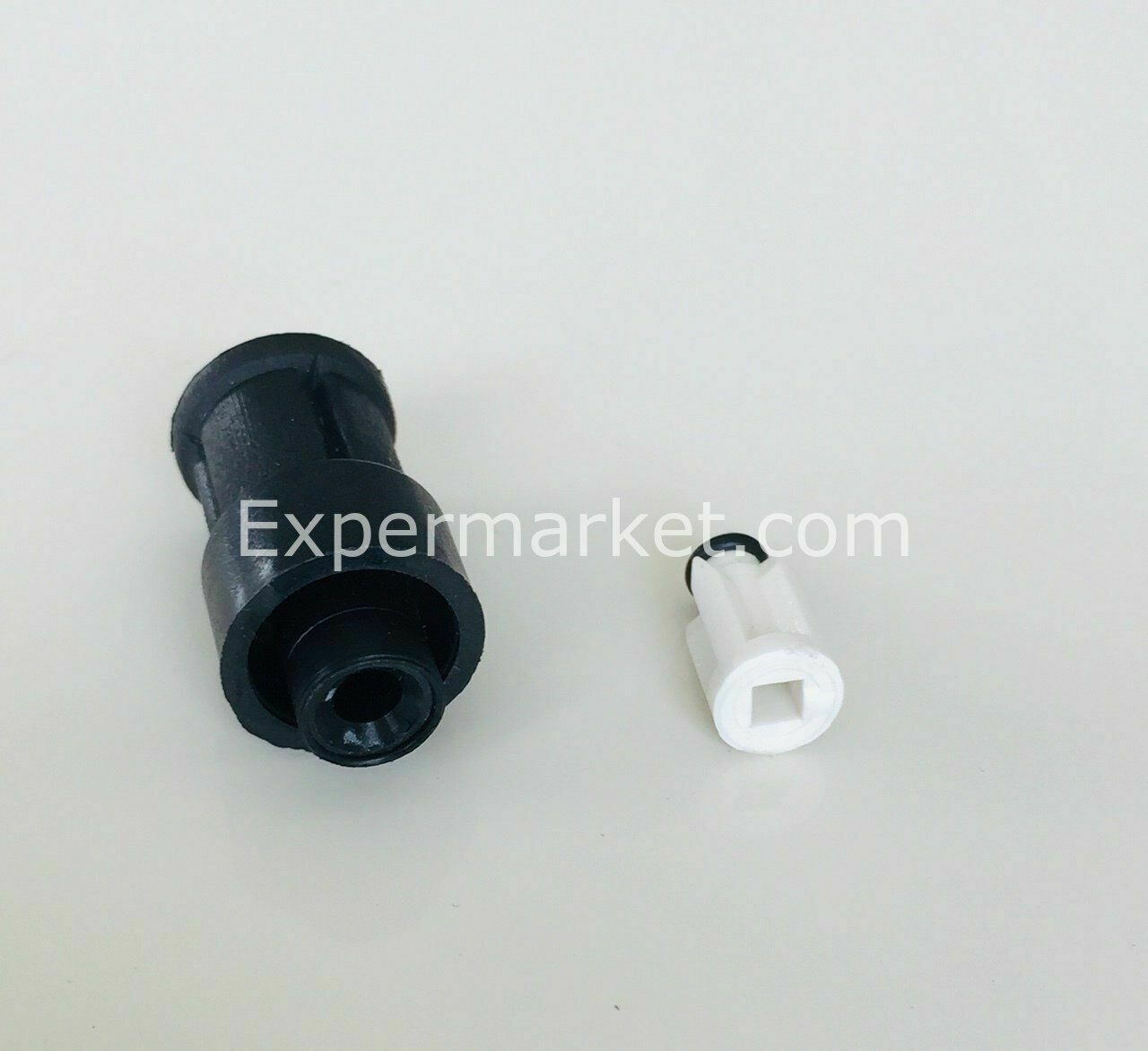 Braun MQ 745 Blender Motor Dişlisi ve Mil Üst Dişlisi - Takım