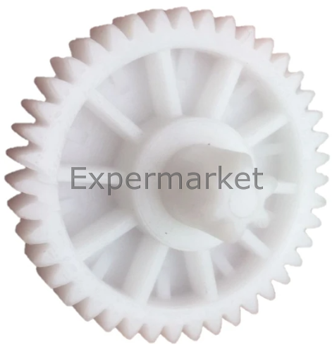 Arzum AR 1117 Mixset Plus Blender Hazne Kapağı Bıçak Dişlisi