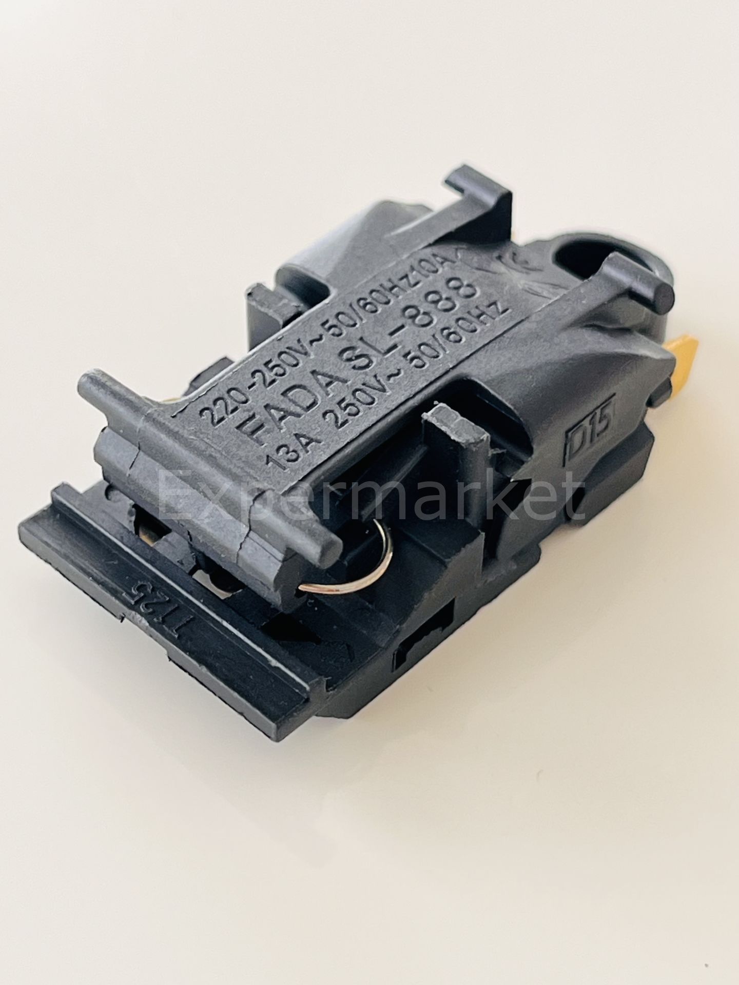 Arçelik K 3282 C Su Isıtıcı Çaycı Çay Makinası Buhar Termostatı Elektronik Buhar Otomatiği - 1 Adet