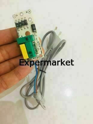 Fakir Ivy Blender Elektronik Kartı , Kablolu