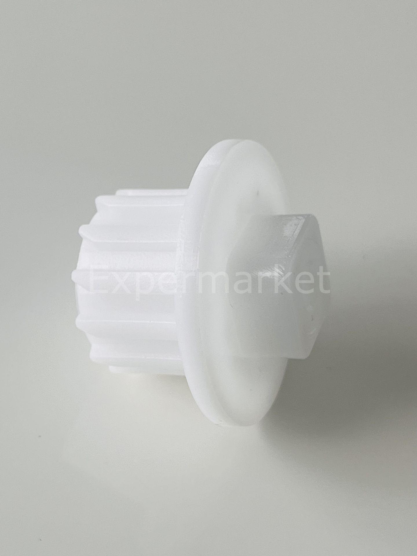 PROFİLO PM 1589S/01 KIYMA MAKİNASI DİŞLİSİ YENİ ÜRETİM ORJİNAL - 1 ADET BEYAZ TİP