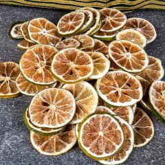 Limon Kurusu 900 g