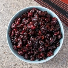 Yaban Mersini - Turna Yemişi - Cranberry Kanada 100 g