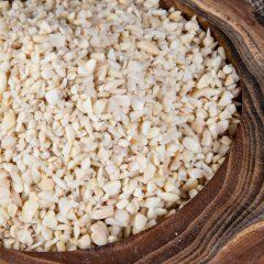 Pirinç Kıyılmış Badem İçi 900 g