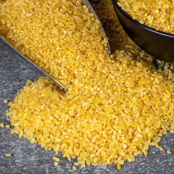 Pilavlık Bulgur 2500 g