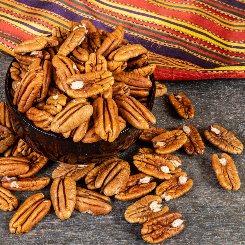 Pikan Cevizi 250 g