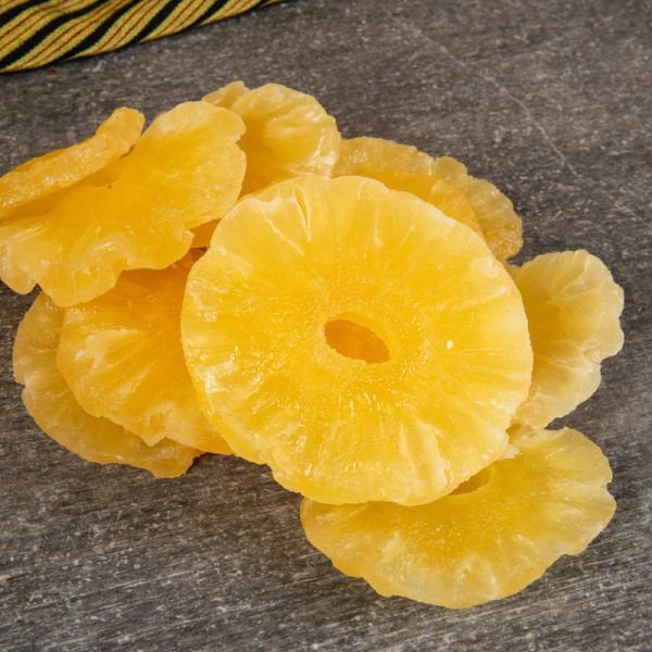 Ananas Kurusu 400 g
