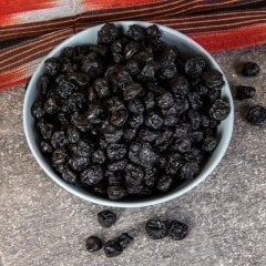 Blueberry Doğal Yaban Mersini 250 g